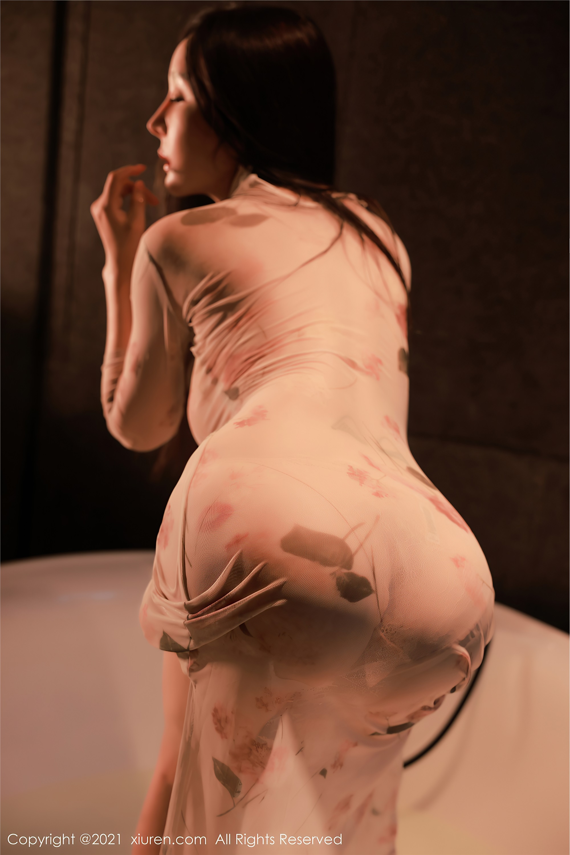 Xiuren秀人网 2021.09.27 NO.4002 允爾